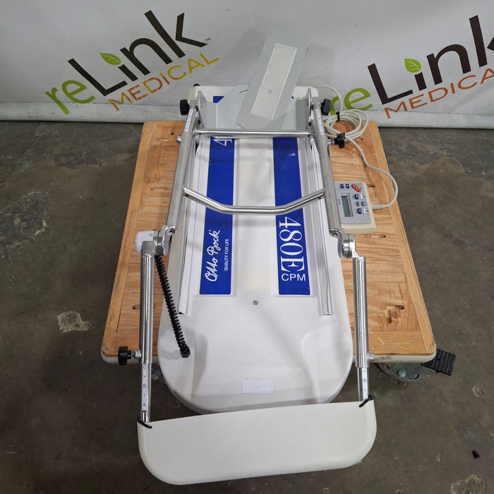 Otto Bock Healthcare 480E CPM