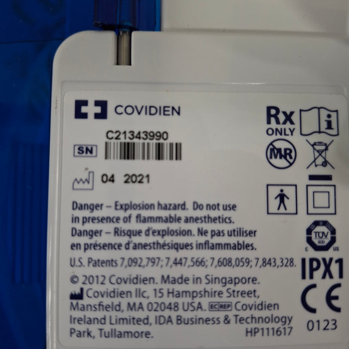 Covidien Kangaroo ePump Enteral Feeding Pump