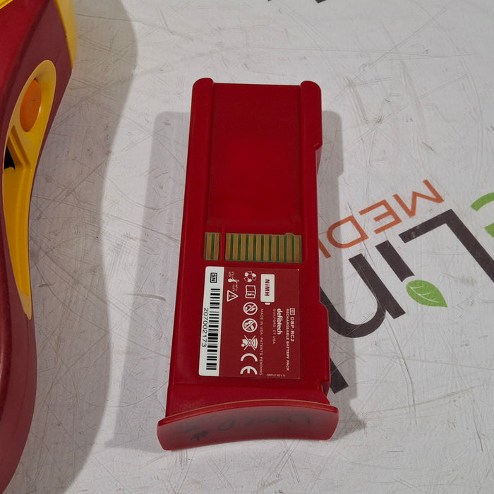 Defibtech Trainer AED Trainer