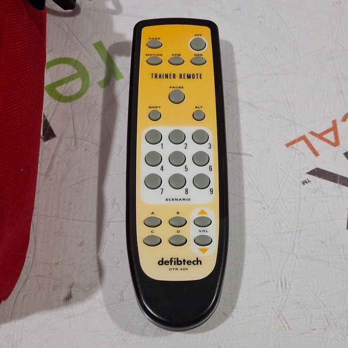 Defibtech Trainer AED Trainer