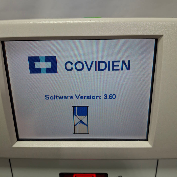 Covidien Force Triad 3.6 Electrosurgical Unit