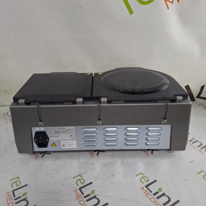 Ortho Clinical Diagnostics Ortho Workstation Incubator Centrifuge