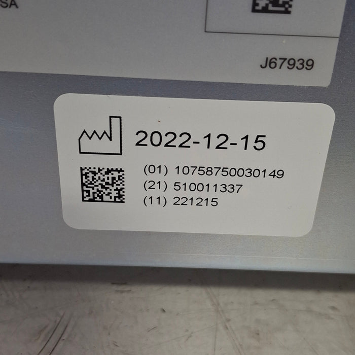 Ortho Clinical Diagnostics Ortho Workstation Incubator Centrifuge