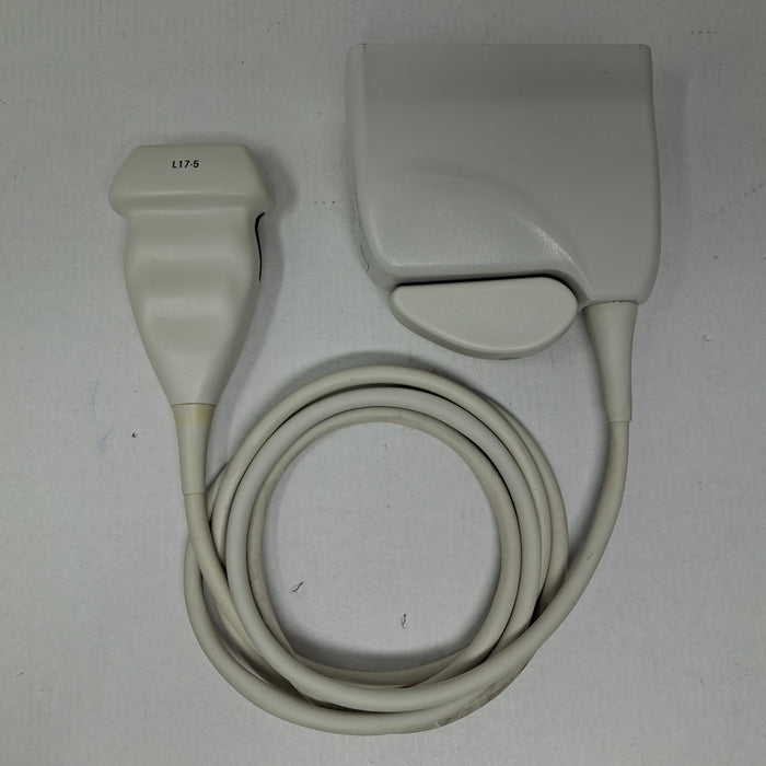 Philips L17-5 Linear Transducer