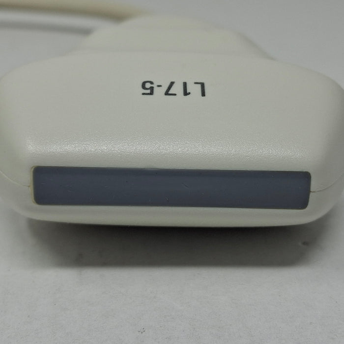 Philips L17-5 Linear Transducer