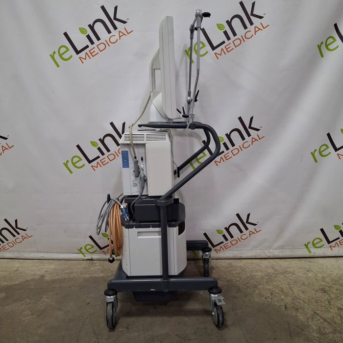 Puritan Bennett 840 Ventilator