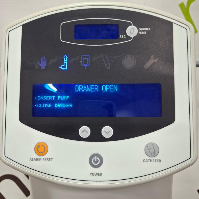 Medrad Possis 5000A AngioJet Thrombectomy System