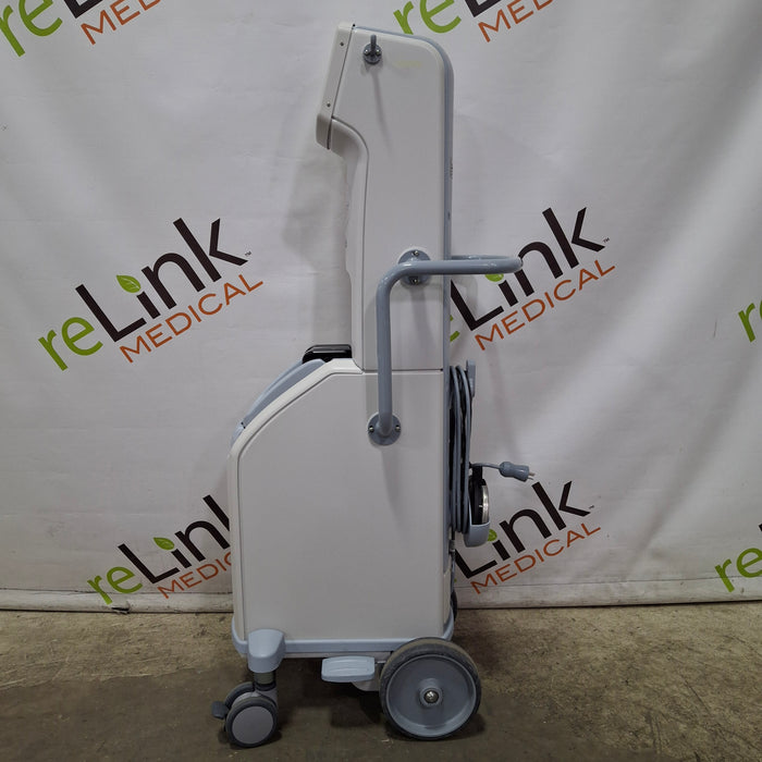 Medrad Possis 5000A AngioJet Thrombectomy System