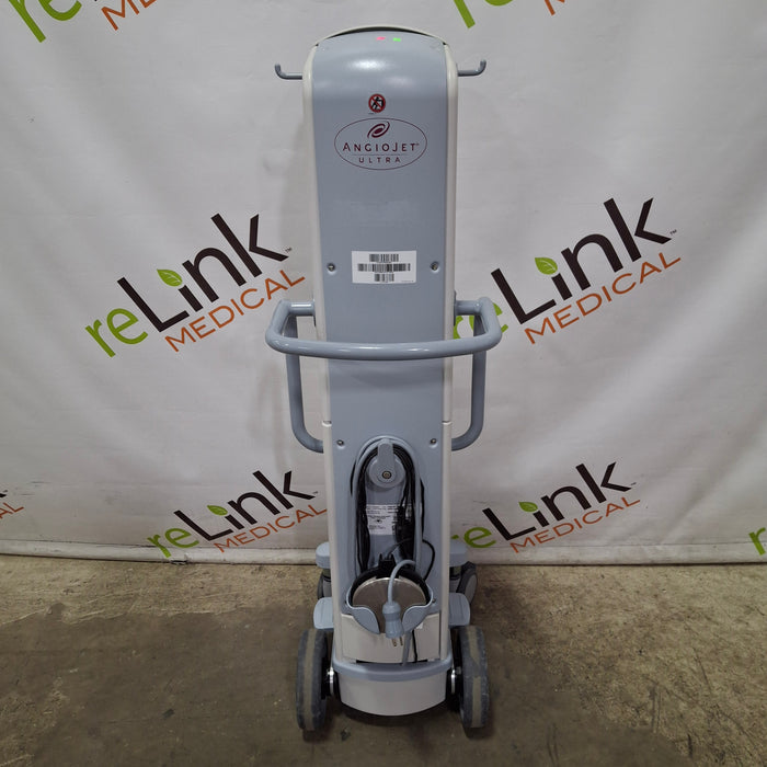 Medrad Possis 5000A AngioJet Thrombectomy System