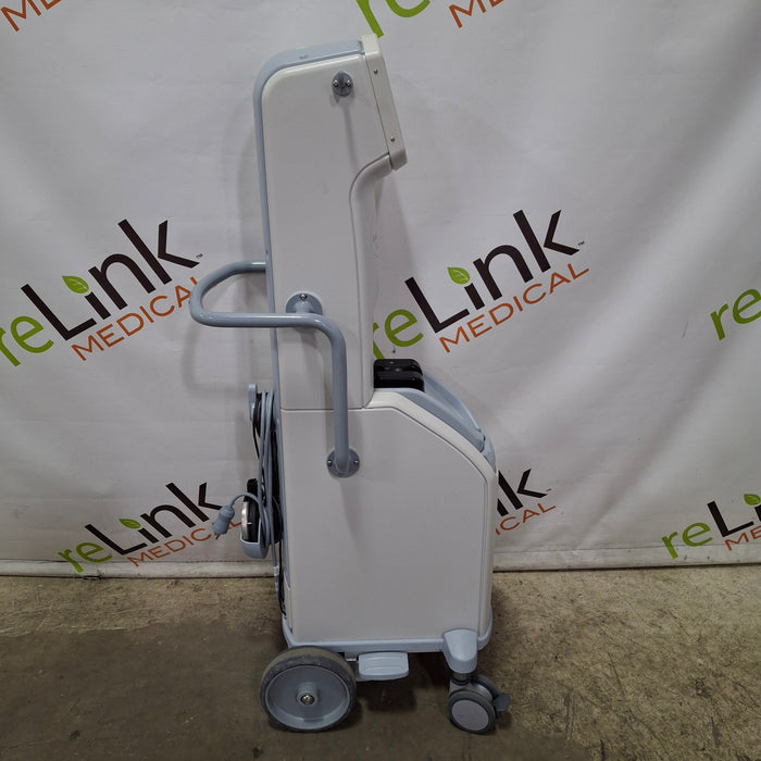 Medrad Possis 5000A AngioJet Thrombectomy System