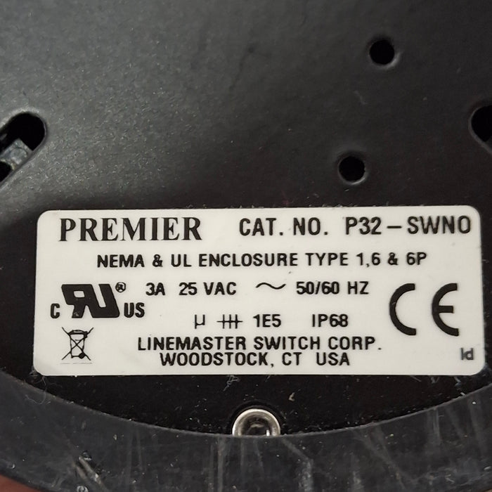 Medrad Possis 5000A AngioJet Thrombectomy System