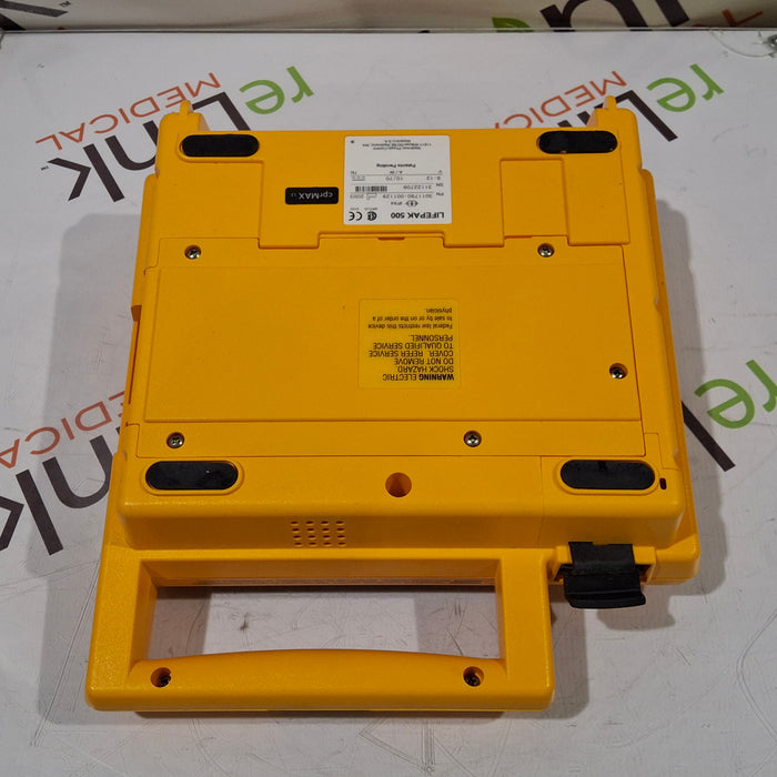Medtronic Physio Control LifePak 500 AED