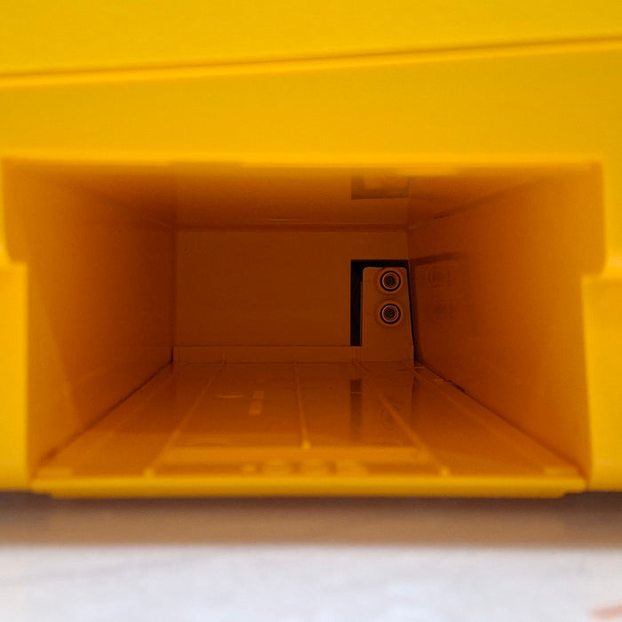 Medtronic Physio Control LifePak 500 AED