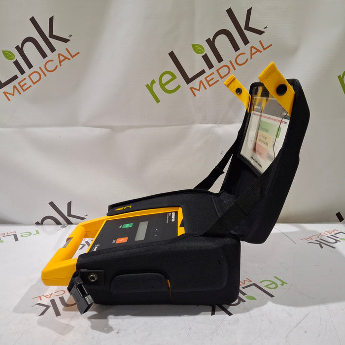 Medtronic Physio Control LifePak 500 AED