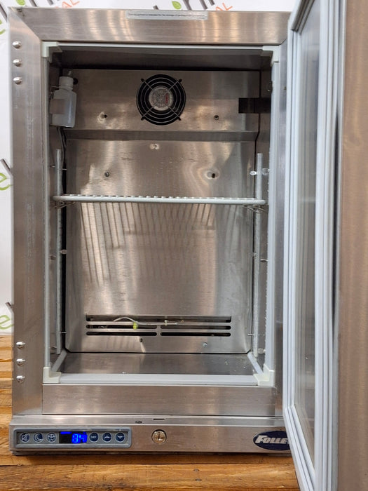Follett Corp REF2 Medical Grade Counter Top Refridgerator