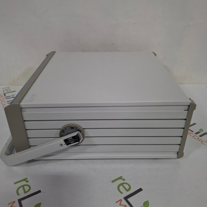 DIROS Technology Inc. URF-3AP Universal RF System