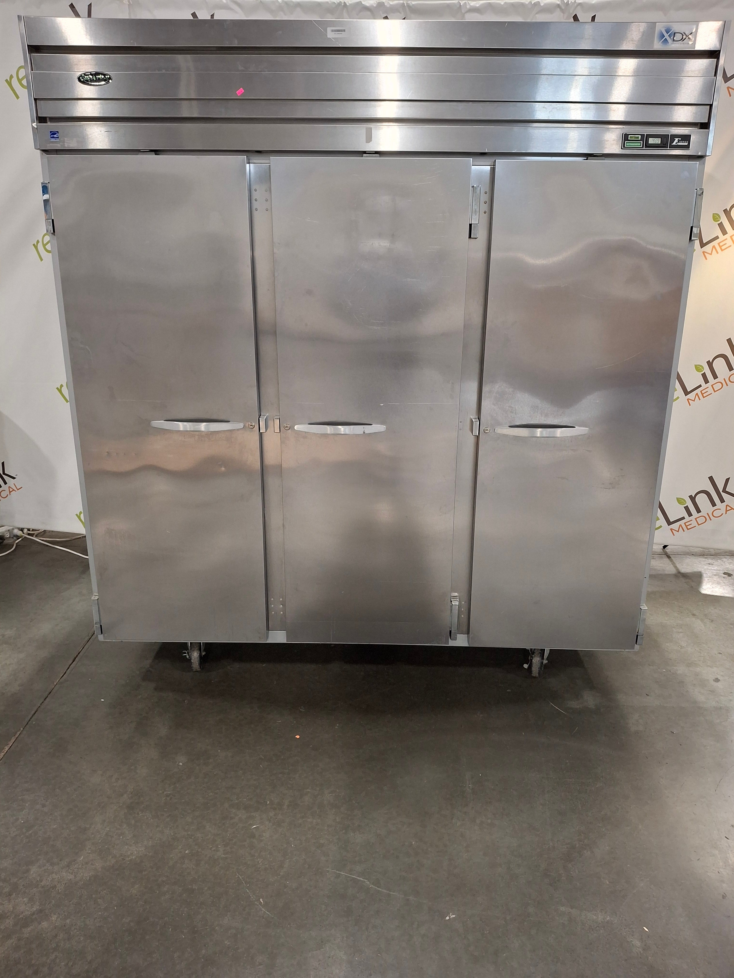 Restaurant Equipment