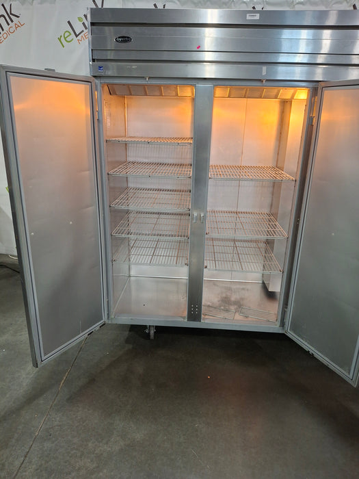 Beverage Air ER74 Commercial Refrigerator