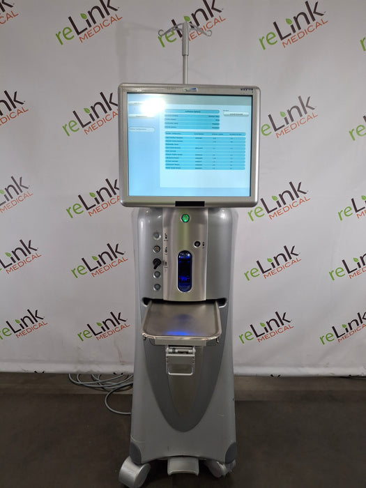 Bausch and Lomb Stellaris Phacoemulsifier