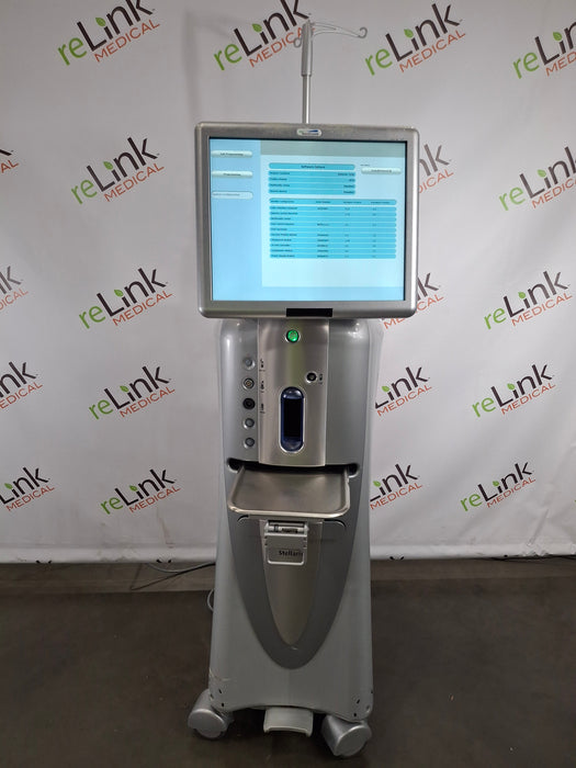 Bausch and Lomb Stellaris Phacoemulsifier