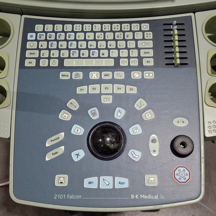 B-K Medical 2101 Falcon Ultrasound