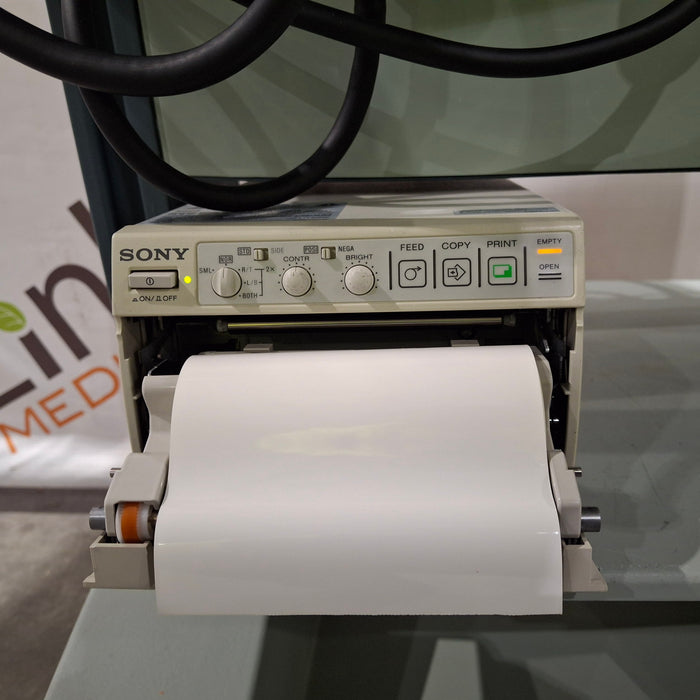 B-K Medical 2101 Falcon Ultrasound