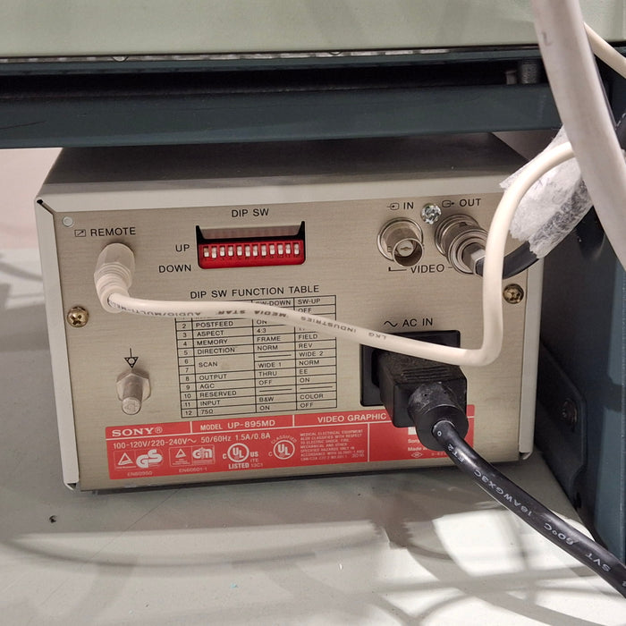 B-K Medical 2101 Falcon Ultrasound