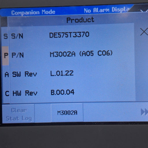 Philips Philips IntelliVue X2 Module - Masimo Rainbow SpO2 Patient Monitors reLink Online
