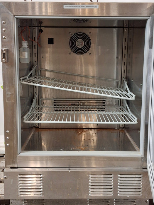 Follett Corp Performance Plus Refrigerator