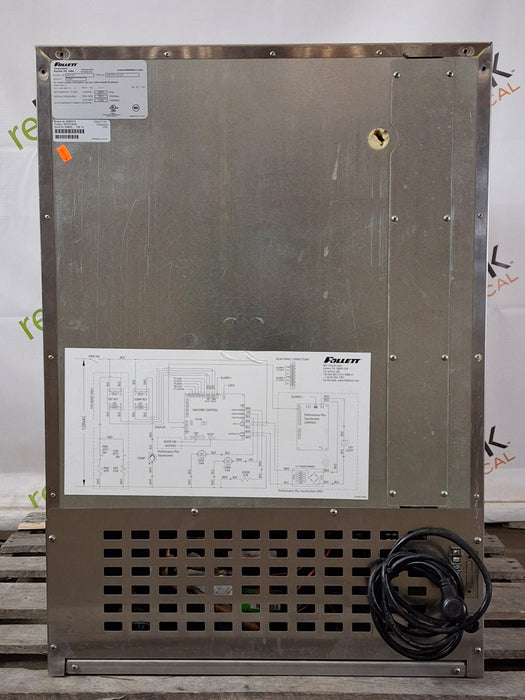 Follett Corp Performance Plus Refrigerator