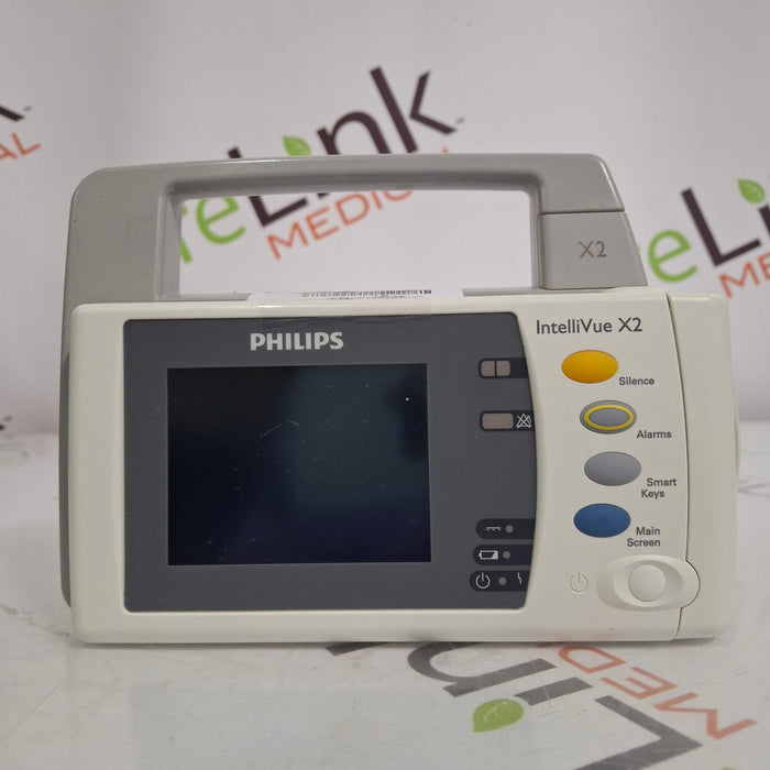 Philips IntelliVue X2 Module - Masimo Rainbow SpO2