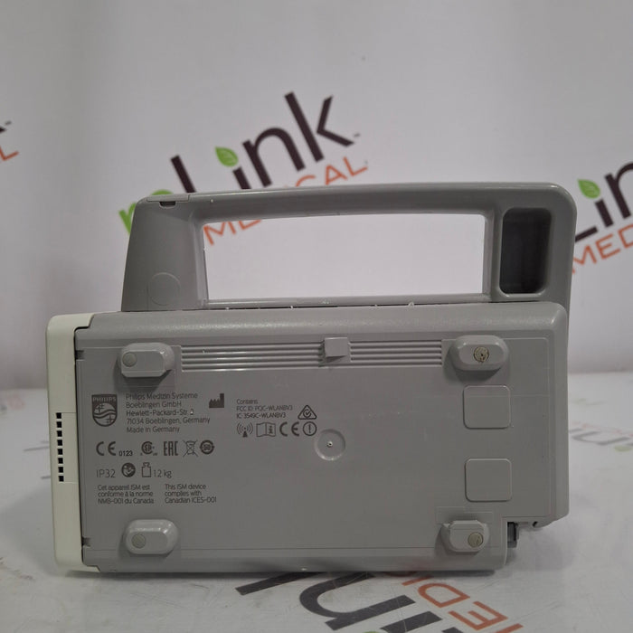 Philips IntelliVue X2 Module - Masimo Rainbow SpO2