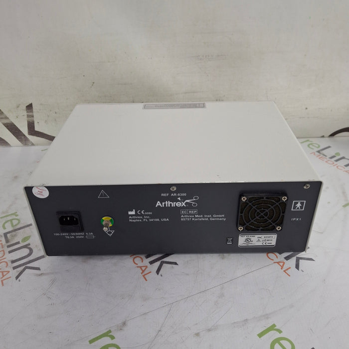 Arthrex APS II AR-8300 Control Console
