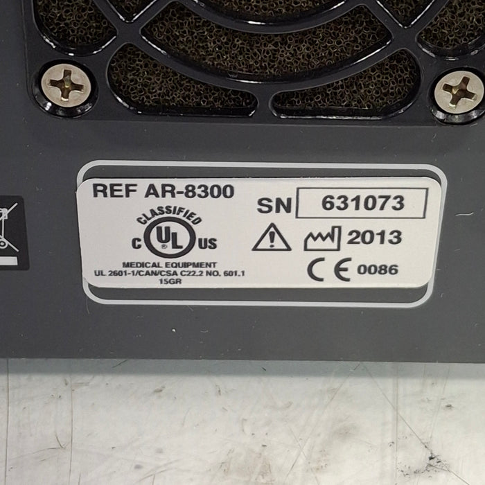Arthrex APS II AR-8300 Control Console