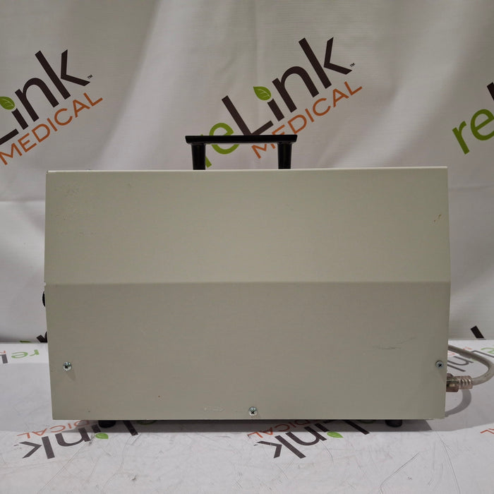 Timeter Instrument Corporation PCS 414 Air Compressor