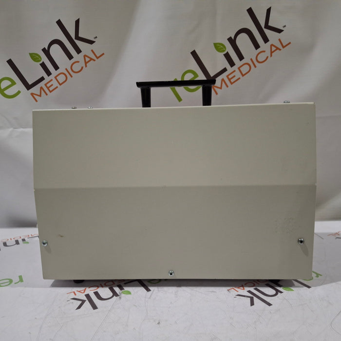 Timeter Instrument Corporation PCS 414 Air Compressor