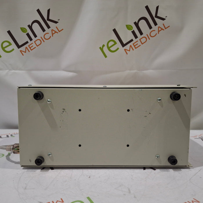 Timeter Instrument Corporation PCS 414 Air Compressor