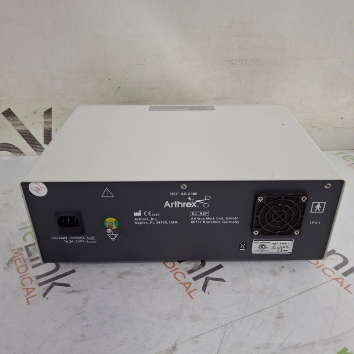 Arthrex APS II AR-8300 Control Console