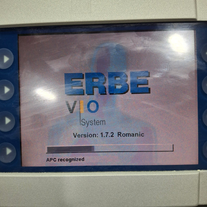 Erbe VIO 300D Electrosurgical Unit
