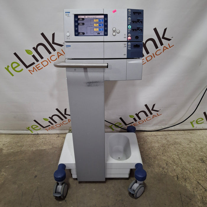 Erbe VIO 300D Electrosurgical Unit