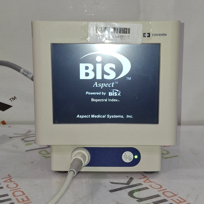 Covidien BIS Monitoring System Bispectral Index Monitor