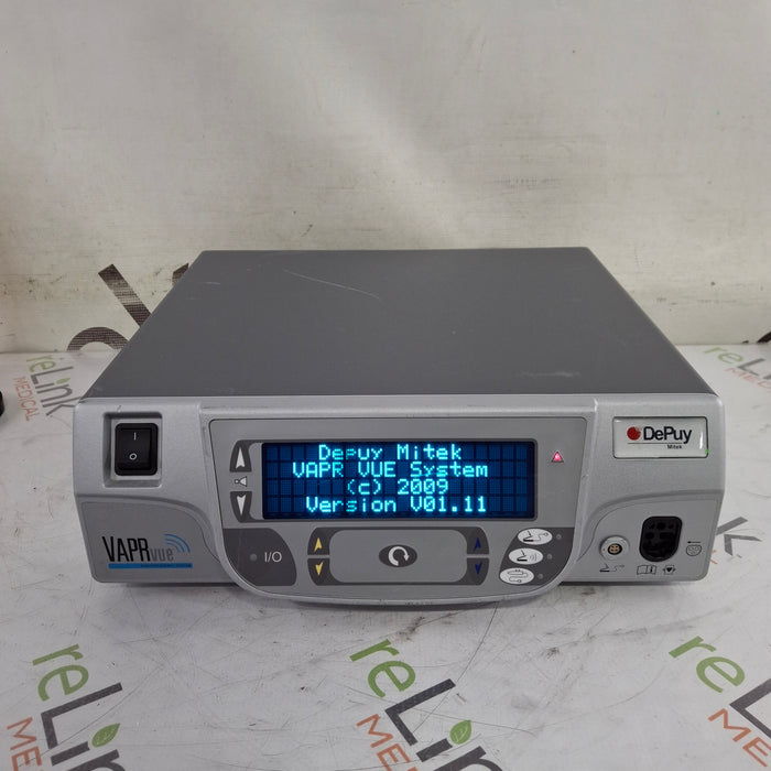 Mitek VaprVUE RF Generator System