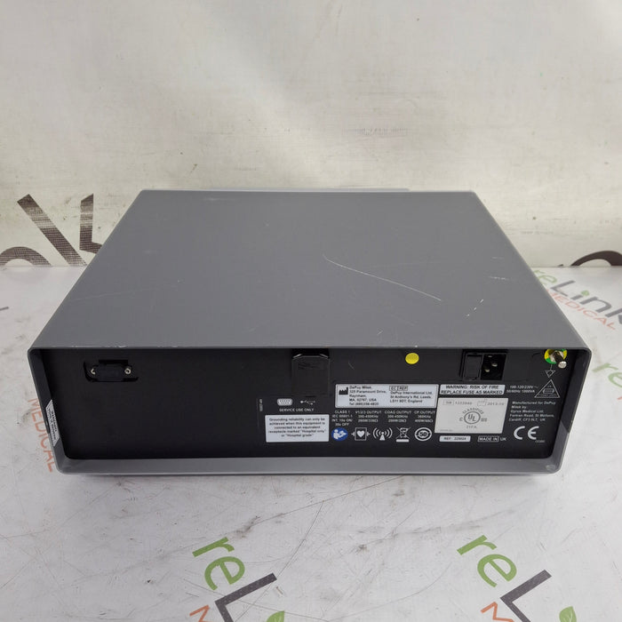 Mitek VaprVUE RF Generator System
