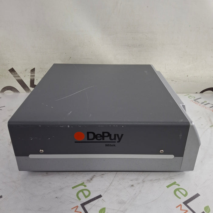 Mitek VaprVUE RF Generator System