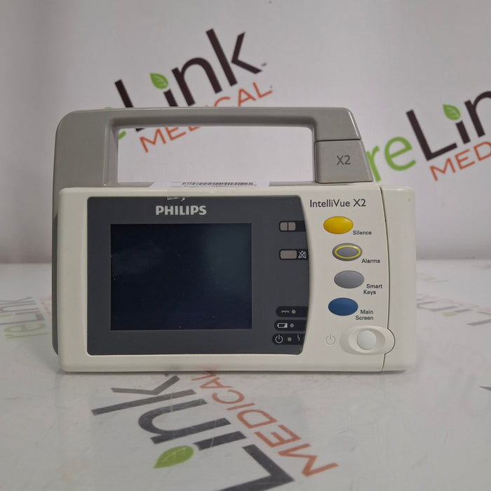 Philips IntelliVue X2 Module - Masimo Rainbow SpO2