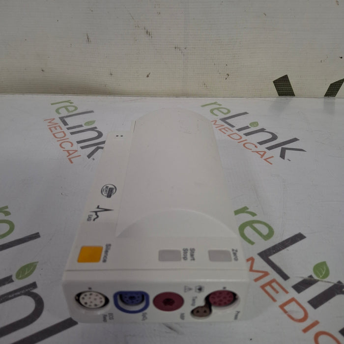 Philips M3001A-A04C06 OxiMax SpO2, NIBP, ECG, Temp, IBP MMS Module