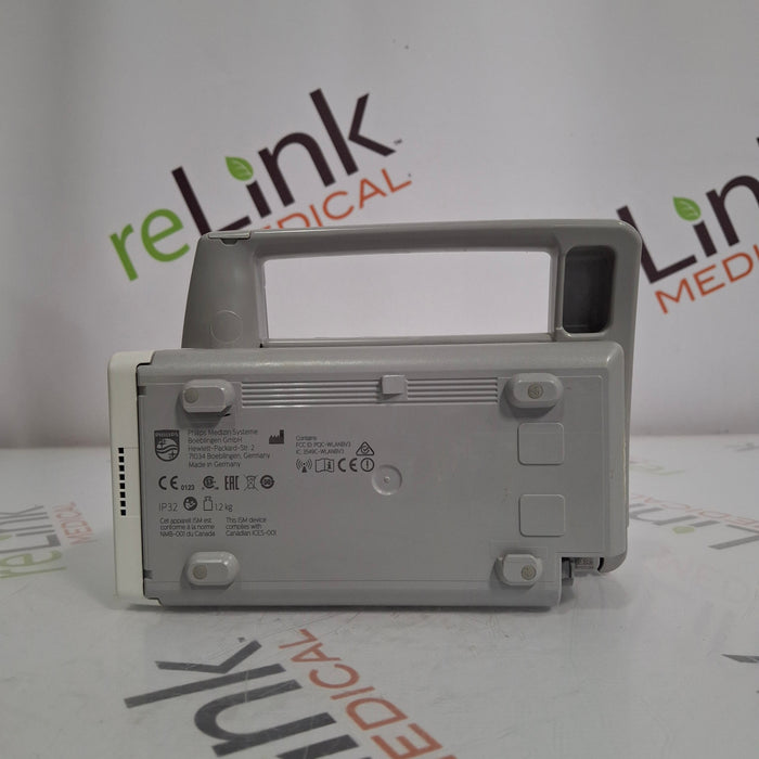 Philips IntelliVue X2 Module - Masimo Rainbow SpO2