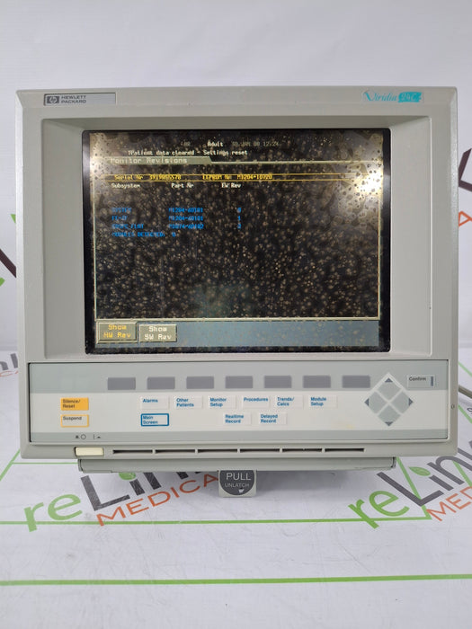 Philips V24C Patient Monitor