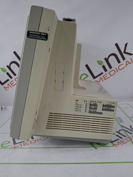 Philips V24C Patient Monitor