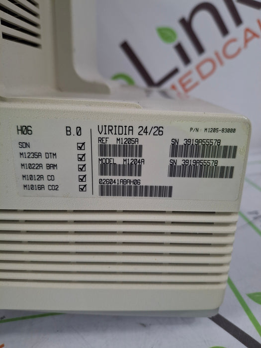 Philips V24C Patient Monitor